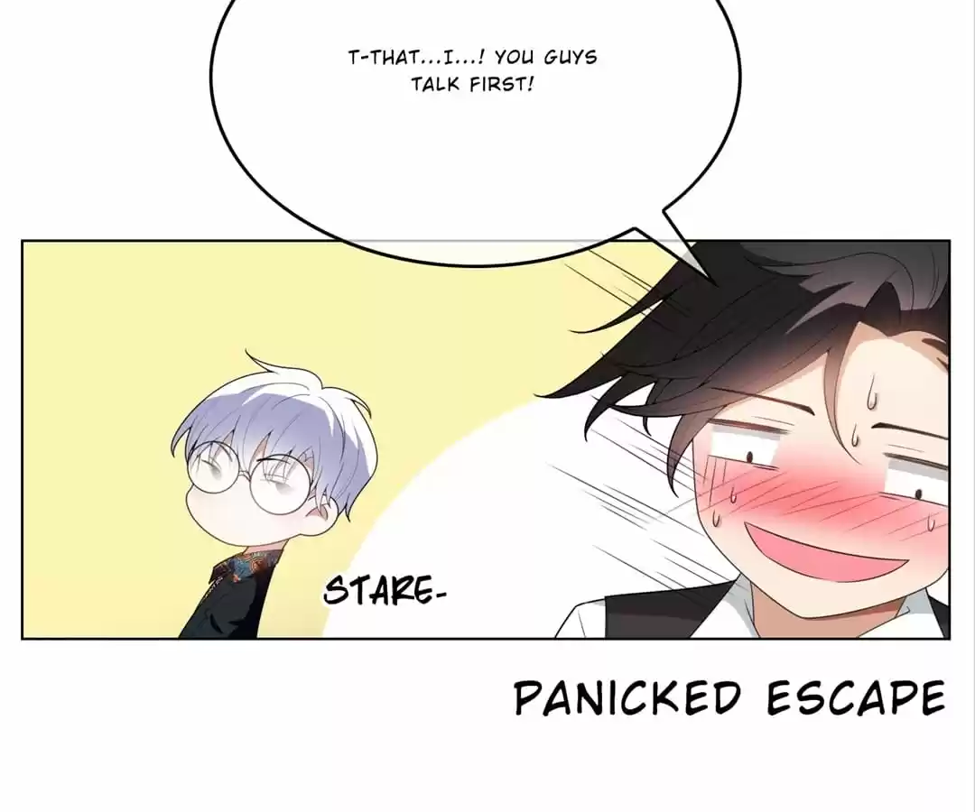 The Naive Mr. Lu Chapter 65