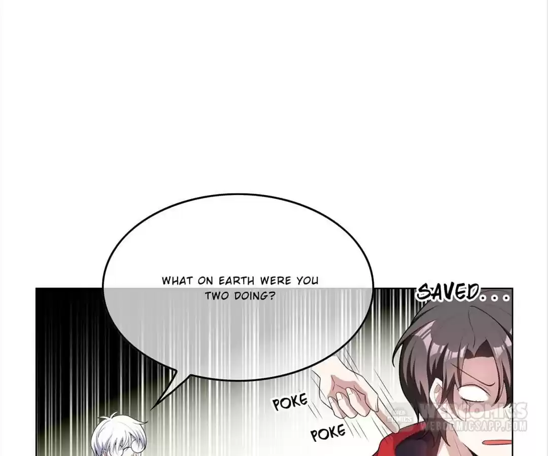 The Naive Mr. Lu Chapter 65