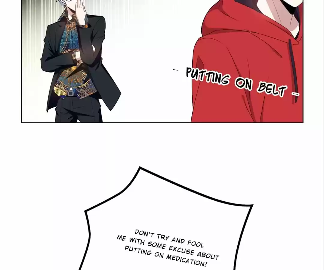 The Naive Mr. Lu Chapter 65