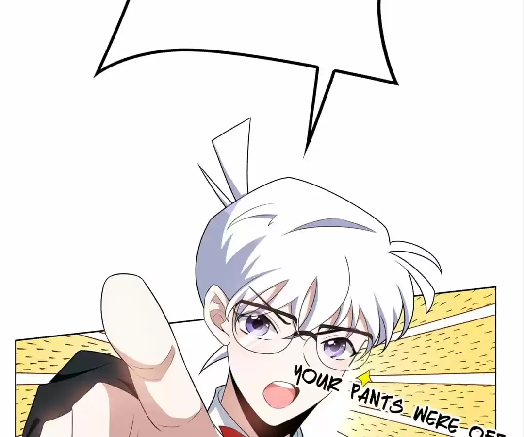 The Naive Mr. Lu Chapter 65