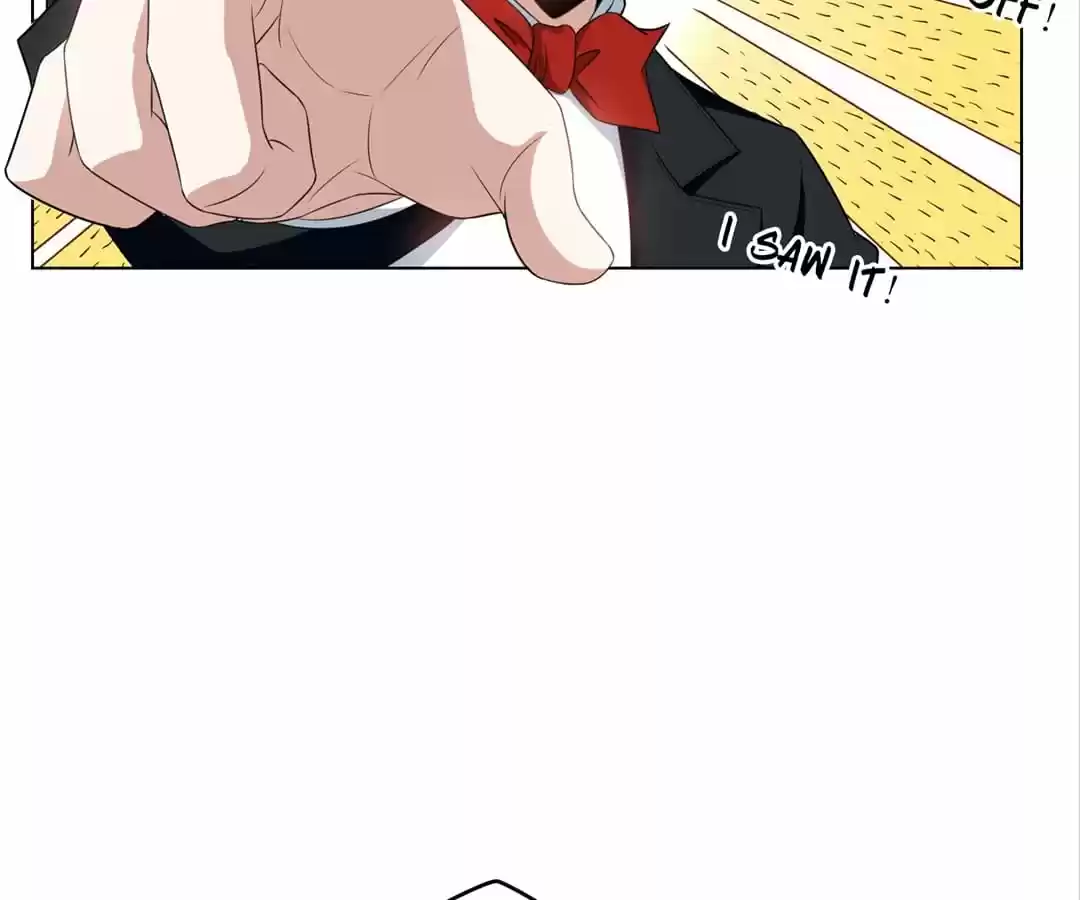 The Naive Mr. Lu Chapter 65