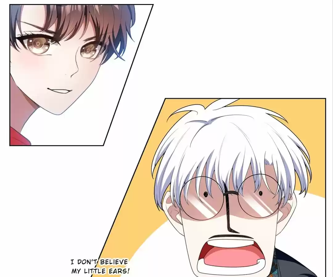 The Naive Mr. Lu Chapter 65