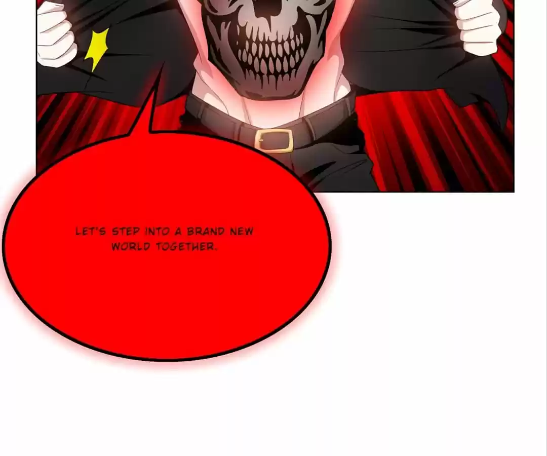 The Naive Mr. Lu Chapter 65