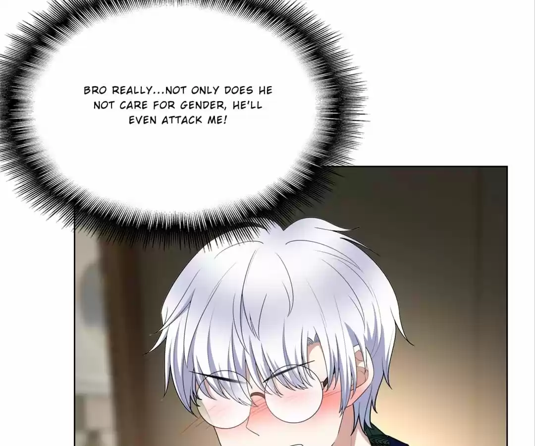 The Naive Mr. Lu Chapter 65