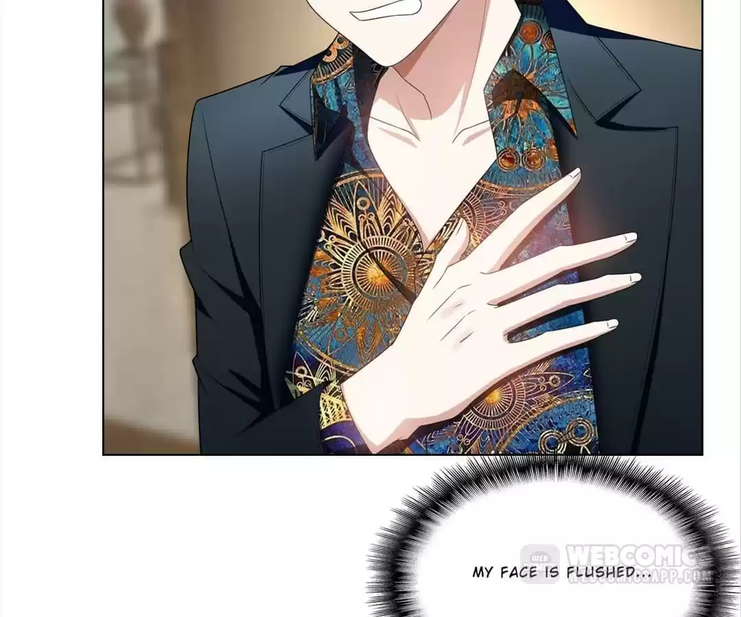 The Naive Mr. Lu Chapter 65