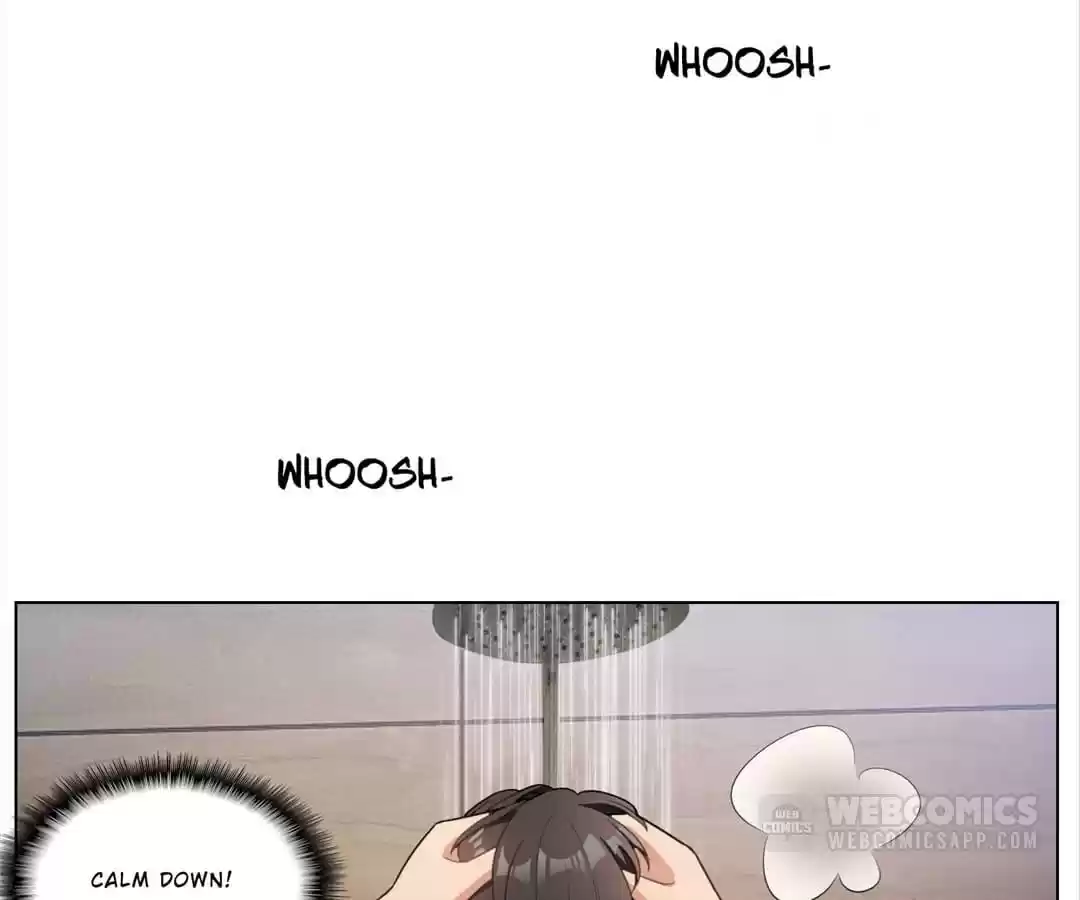 The Naive Mr. Lu Chapter 65