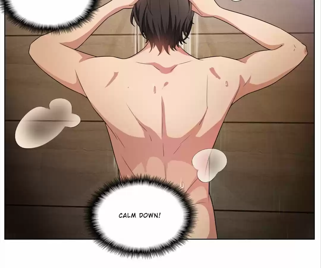 The Naive Mr. Lu Chapter 65