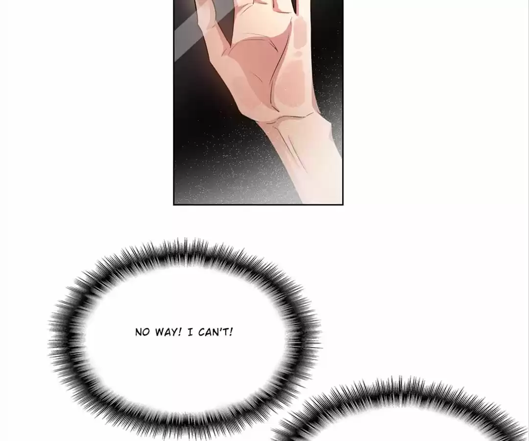 The Naive Mr. Lu Chapter 65