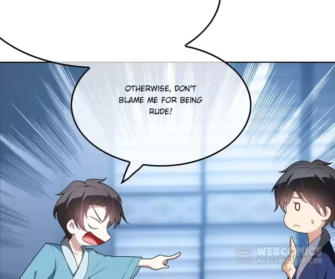 The Naive Mr. Lu Chapter 65