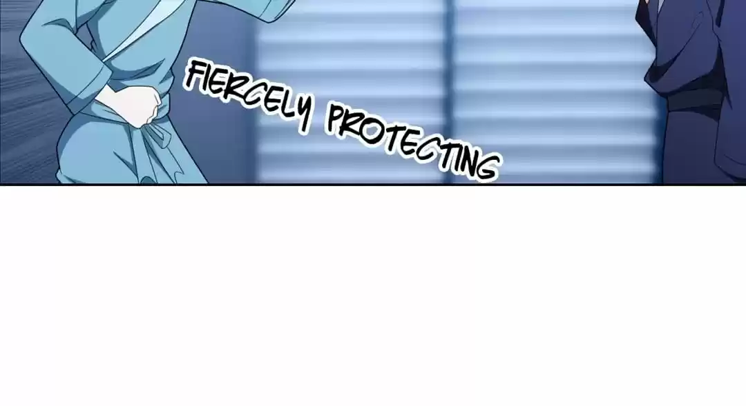 The Naive Mr. Lu Chapter 65