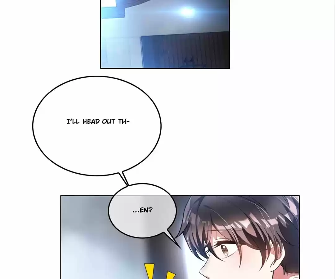 The Naive Mr. Lu Chapter 66