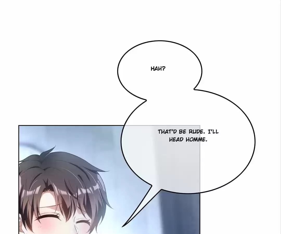 The Naive Mr. Lu Chapter 66