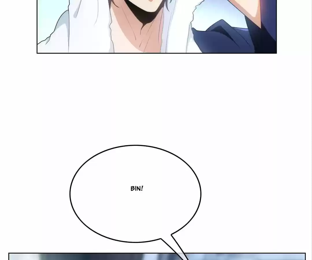 The Naive Mr. Lu Chapter 66