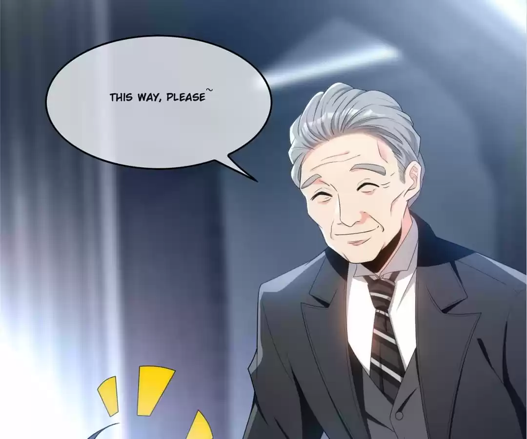 The Naive Mr. Lu Chapter 66