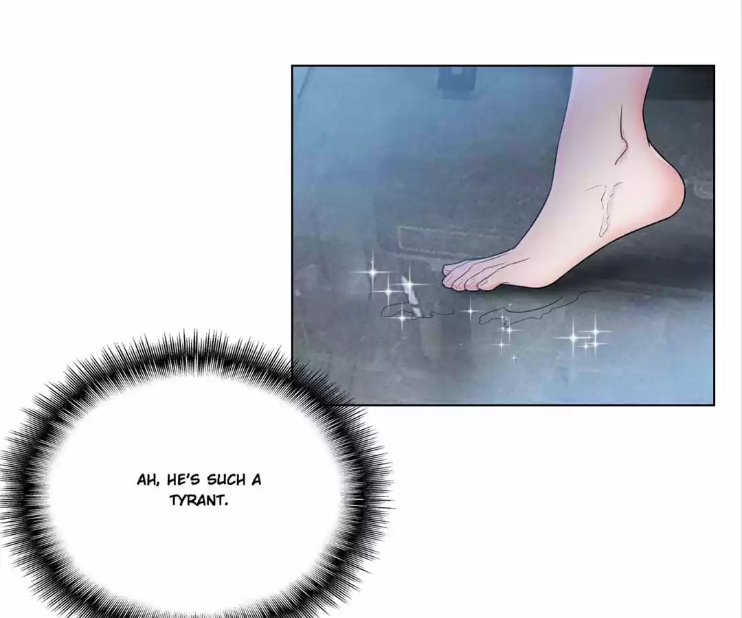 The Naive Mr. Lu Chapter 66