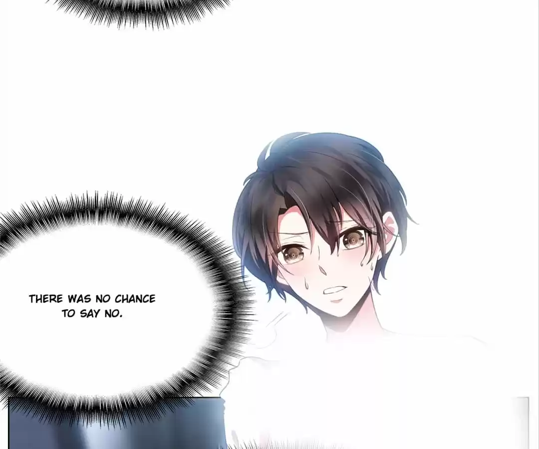 The Naive Mr. Lu Chapter 66