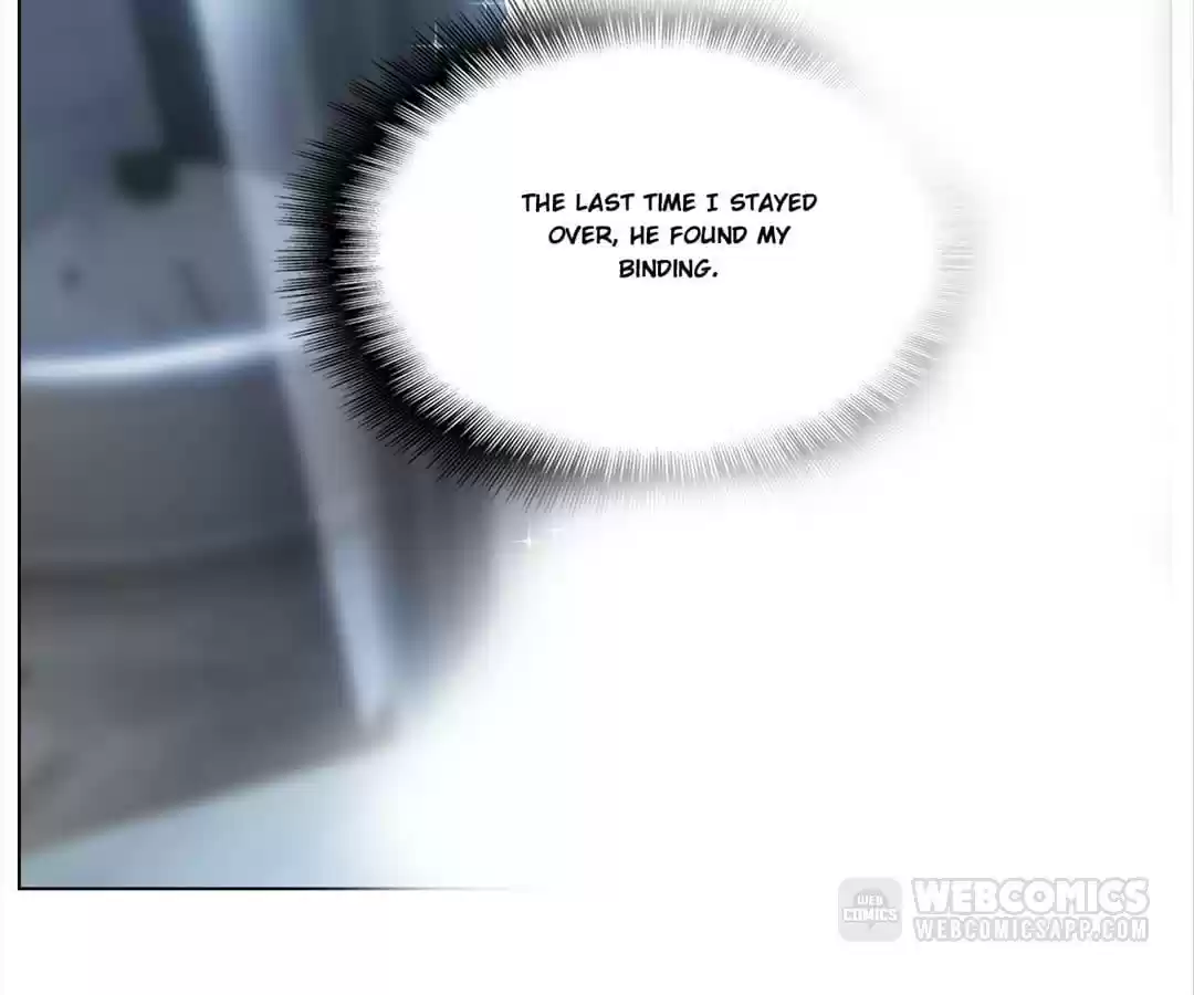 The Naive Mr. Lu Chapter 66