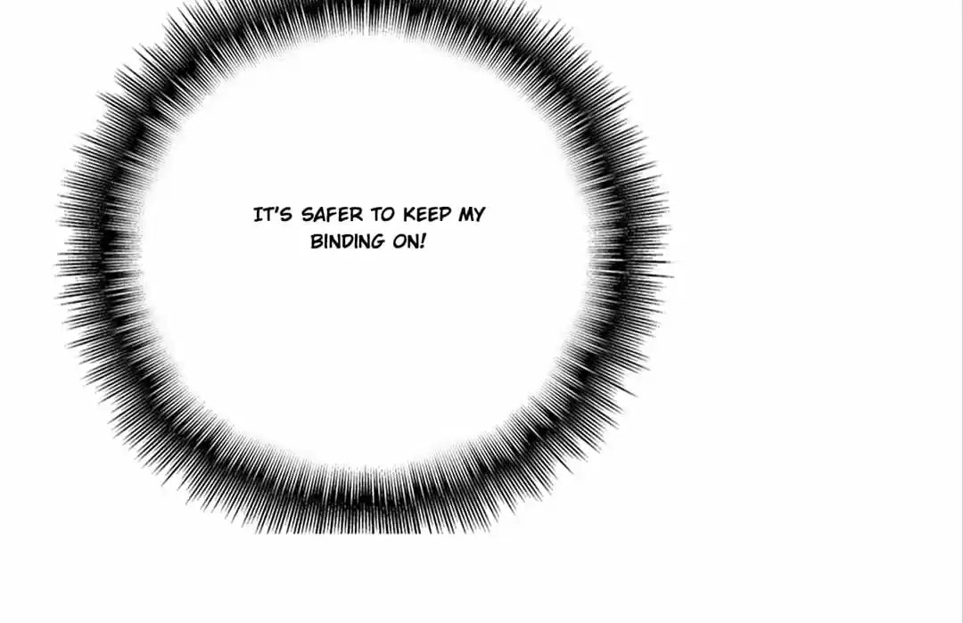 The Naive Mr. Lu Chapter 66