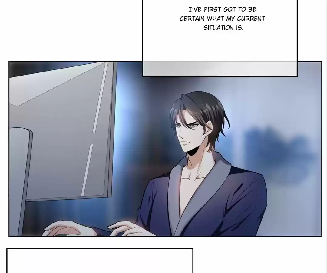 The Naive Mr. Lu Chapter 66