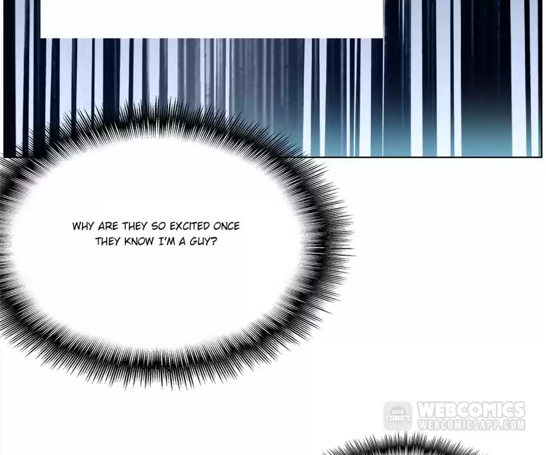 The Naive Mr. Lu Chapter 66