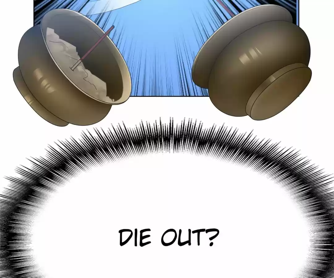 The Naive Mr. Lu Chapter 66