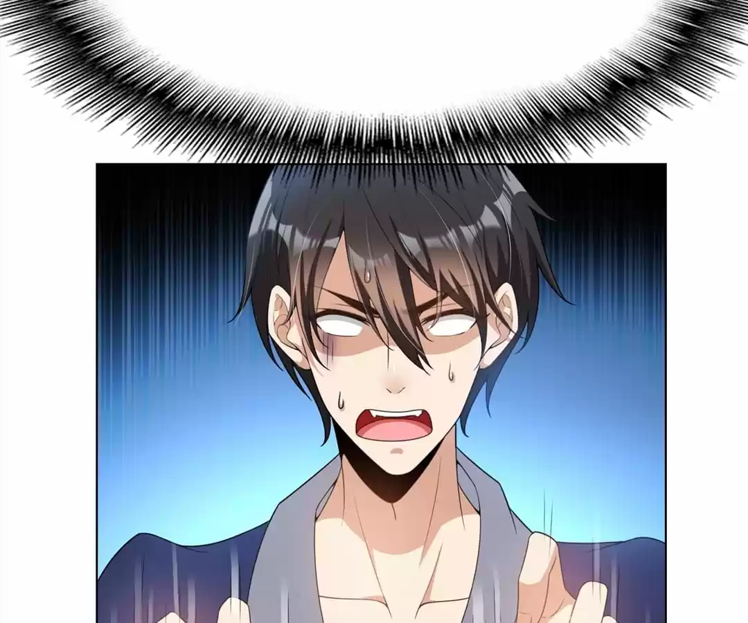 The Naive Mr. Lu Chapter 66