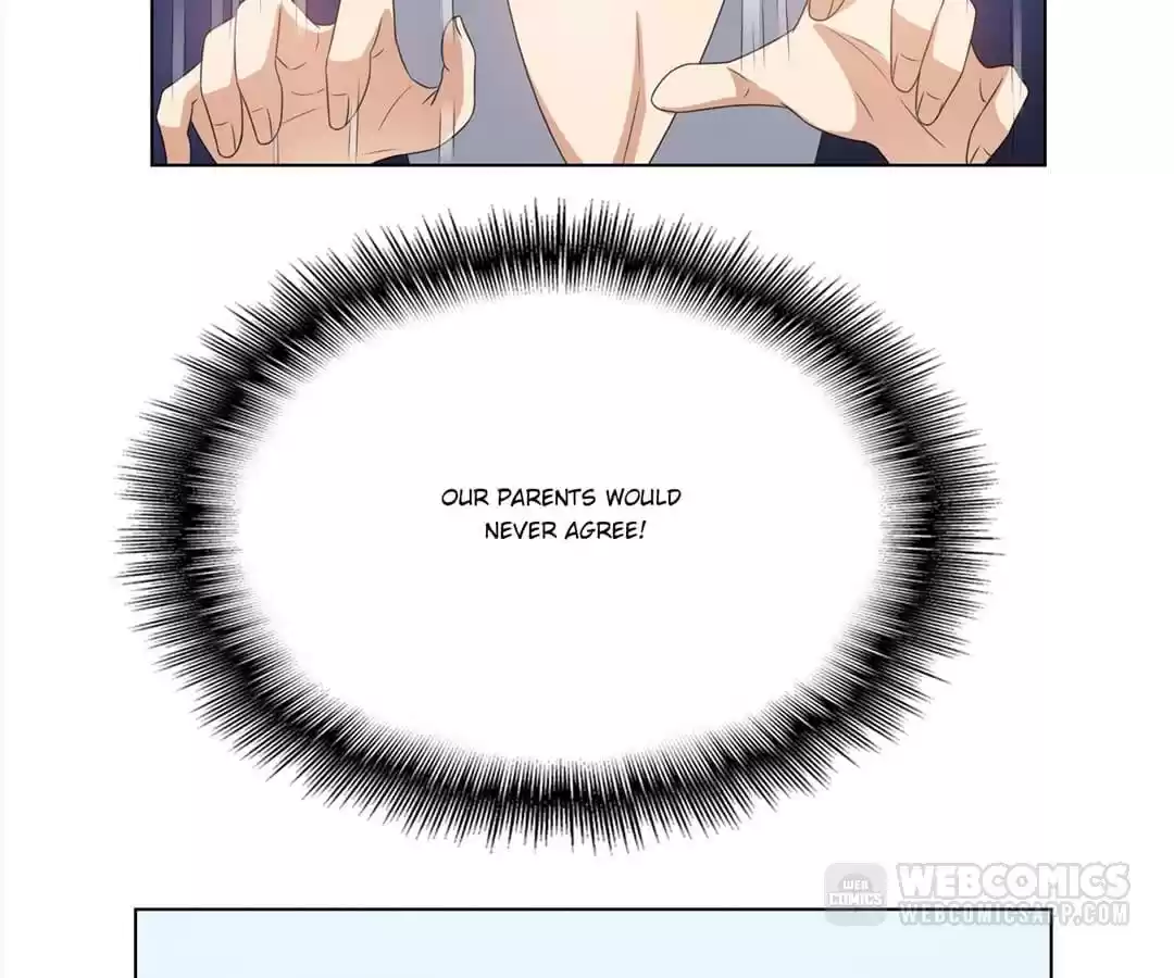 The Naive Mr. Lu Chapter 66