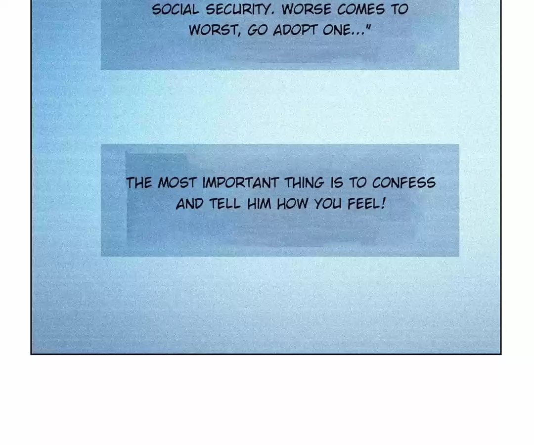 The Naive Mr. Lu Chapter 66