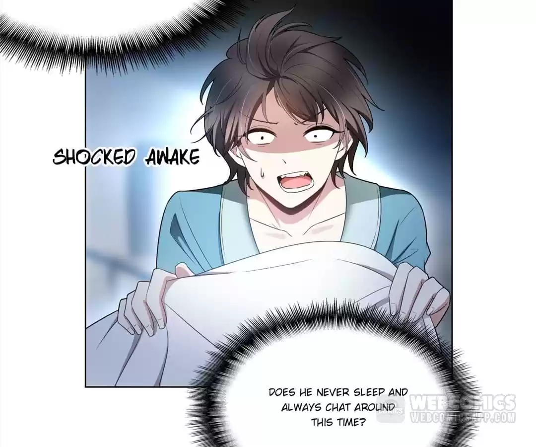 The Naive Mr. Lu Chapter 66