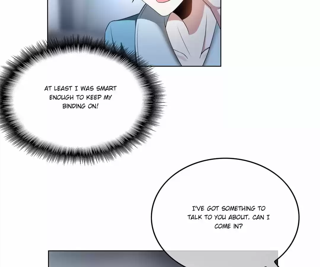 The Naive Mr. Lu Chapter 66