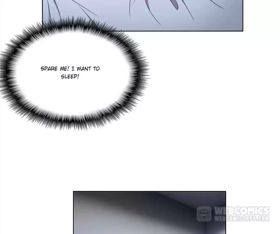 The Naive Mr. Lu Chapter 66