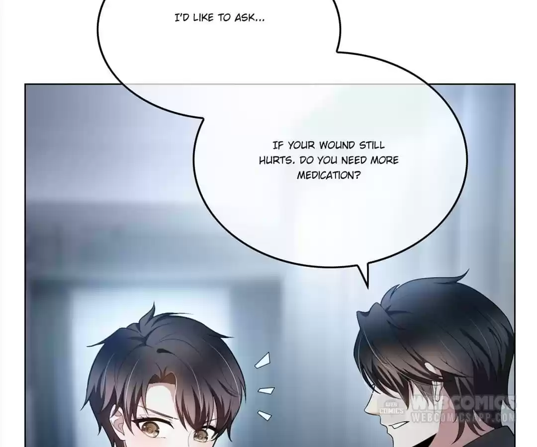 The Naive Mr. Lu Chapter 66