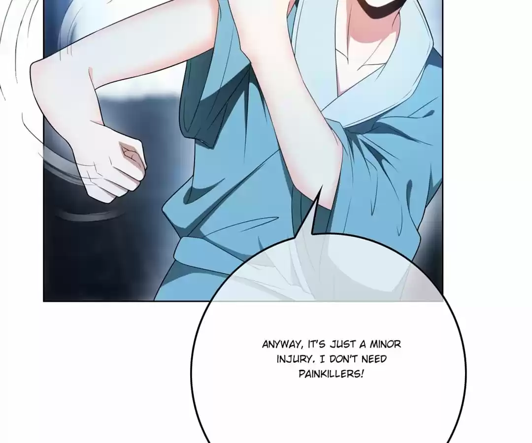 The Naive Mr. Lu Chapter 66