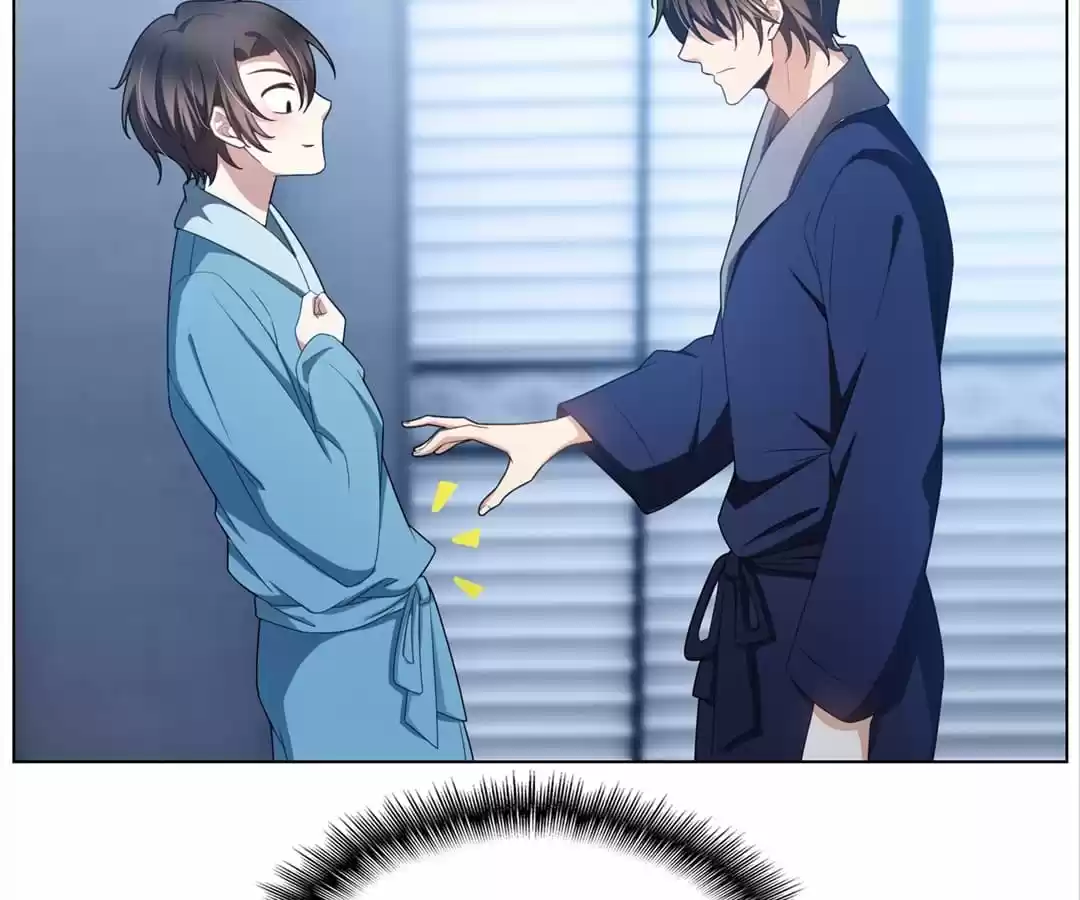 The Naive Mr. Lu Chapter 66