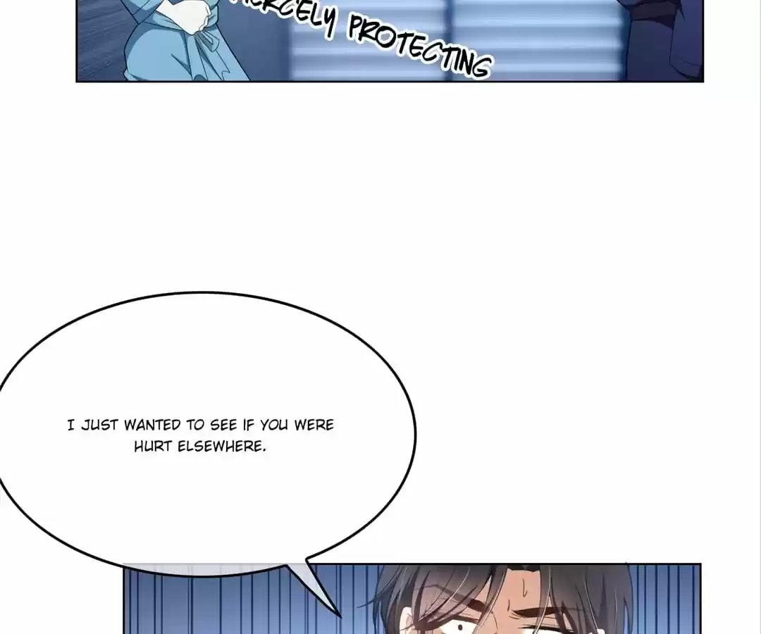 The Naive Mr. Lu Chapter 66