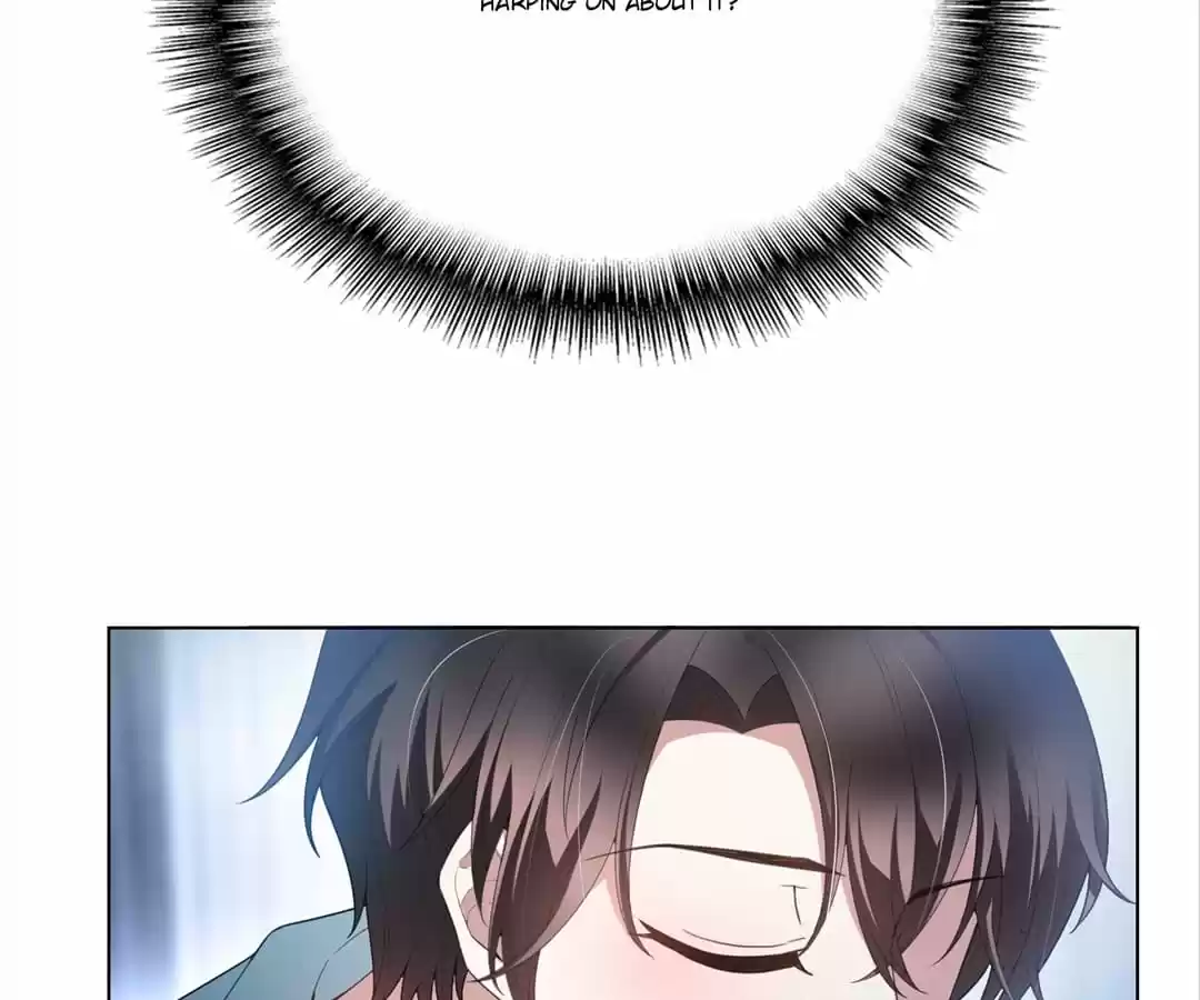 The Naive Mr. Lu Chapter 66