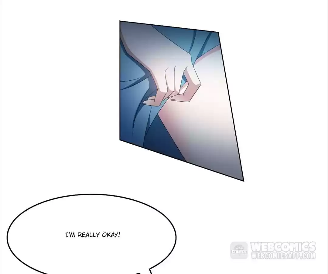 The Naive Mr. Lu Chapter 66