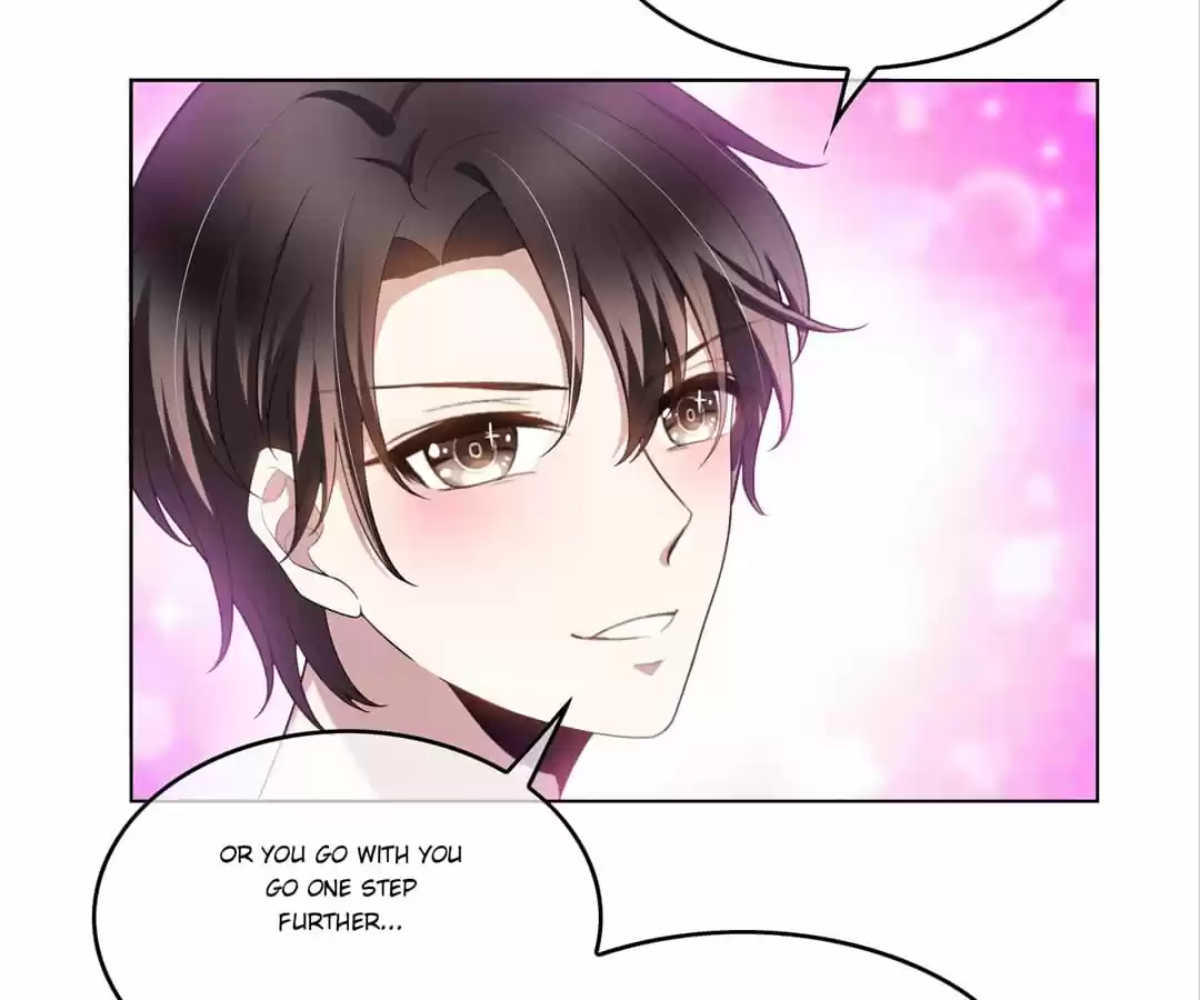 The Naive Mr. Lu Chapter 66