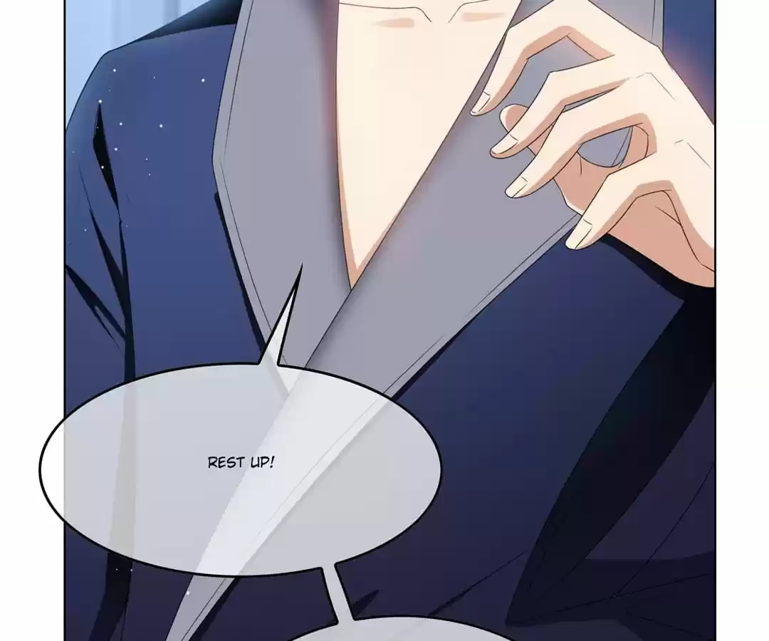 The Naive Mr. Lu Chapter 66