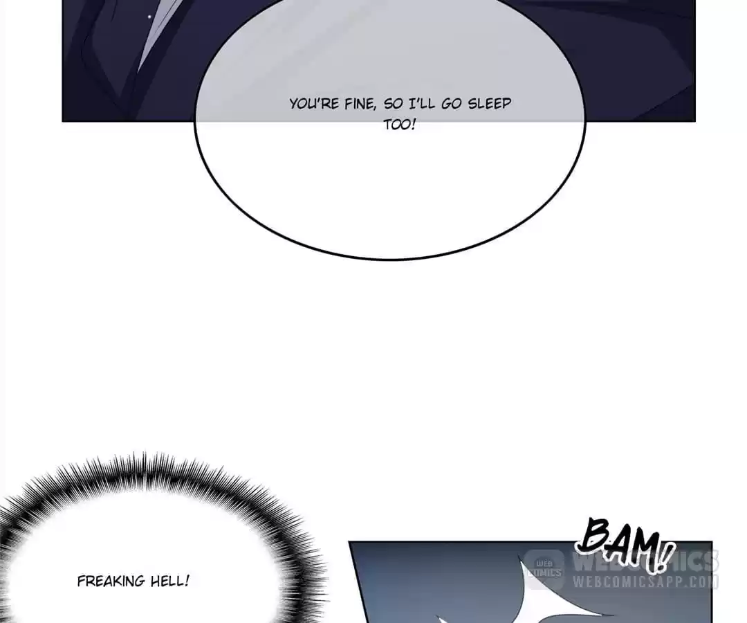 The Naive Mr. Lu Chapter 66