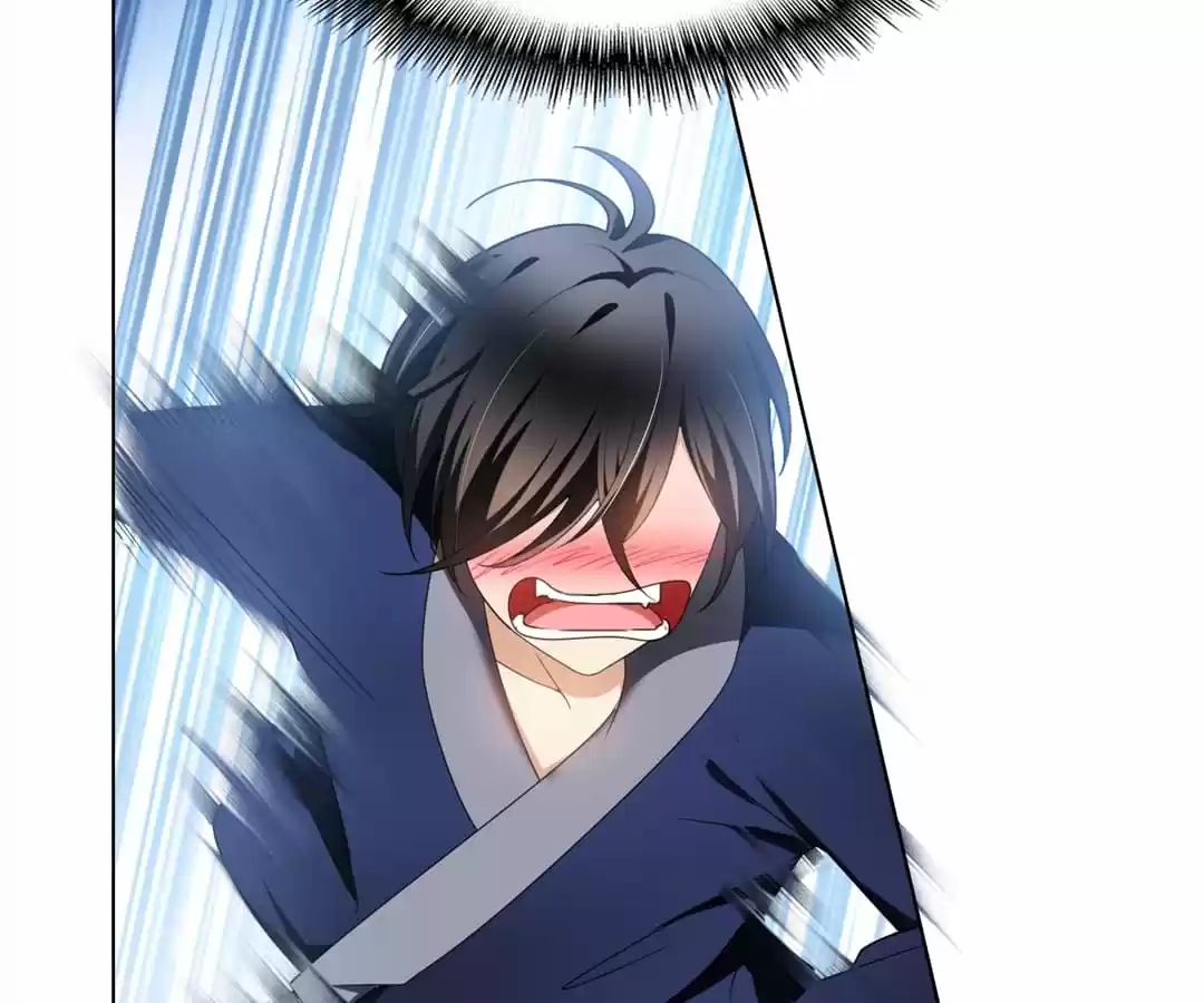 The Naive Mr. Lu Chapter 66