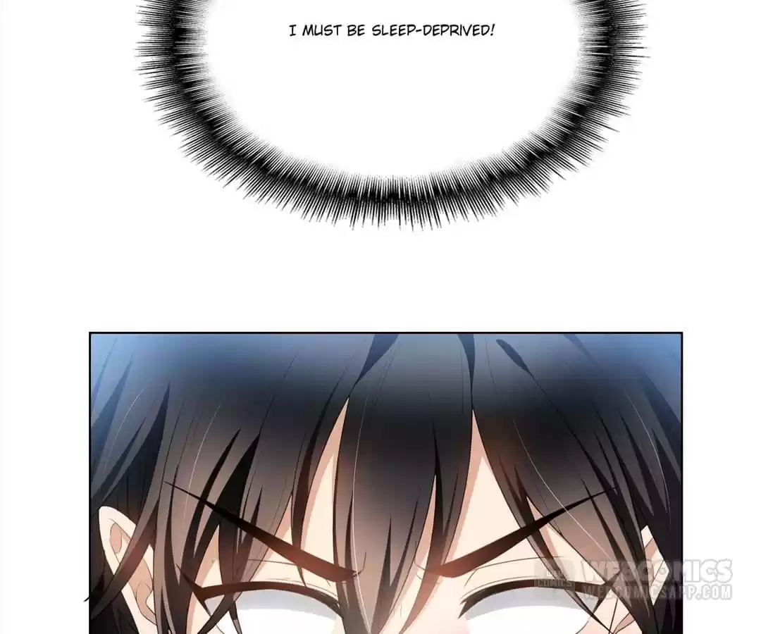 The Naive Mr. Lu Chapter 66