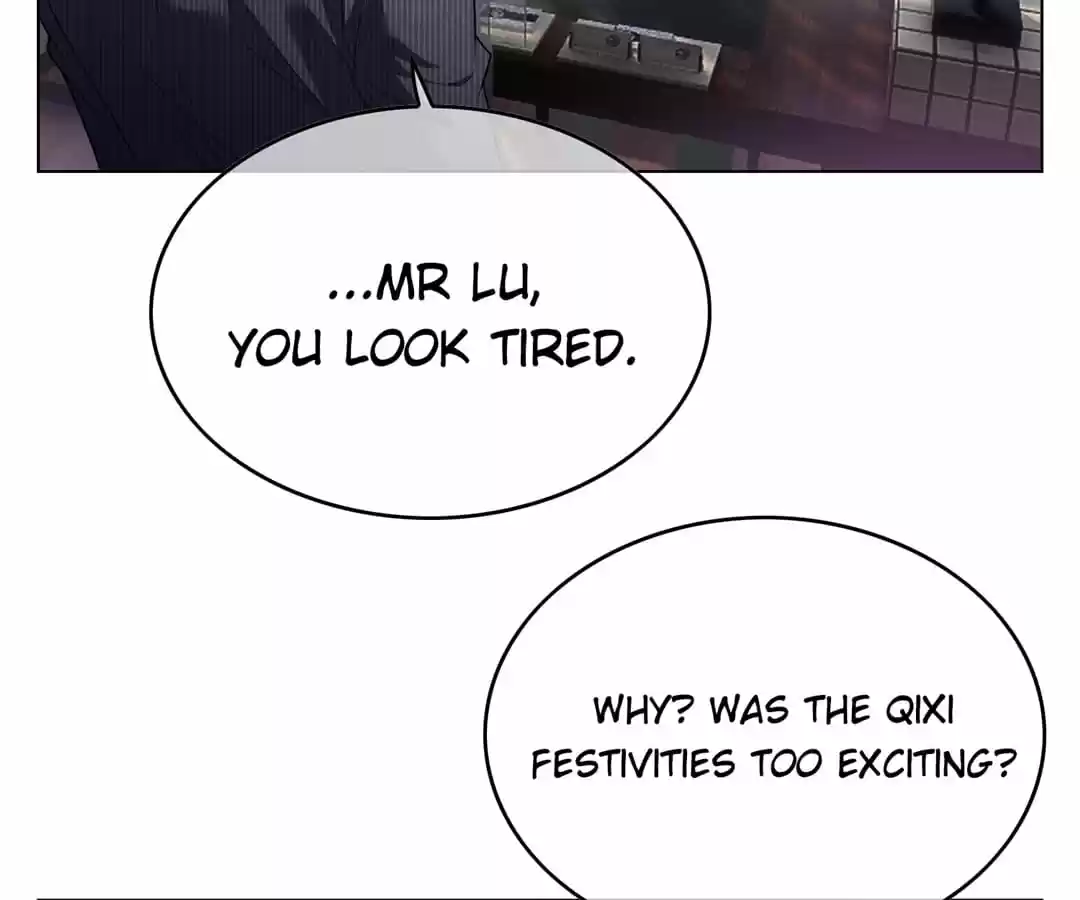 The Naive Mr. Lu Chapter 67
