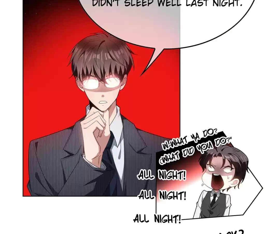 The Naive Mr. Lu Chapter 67