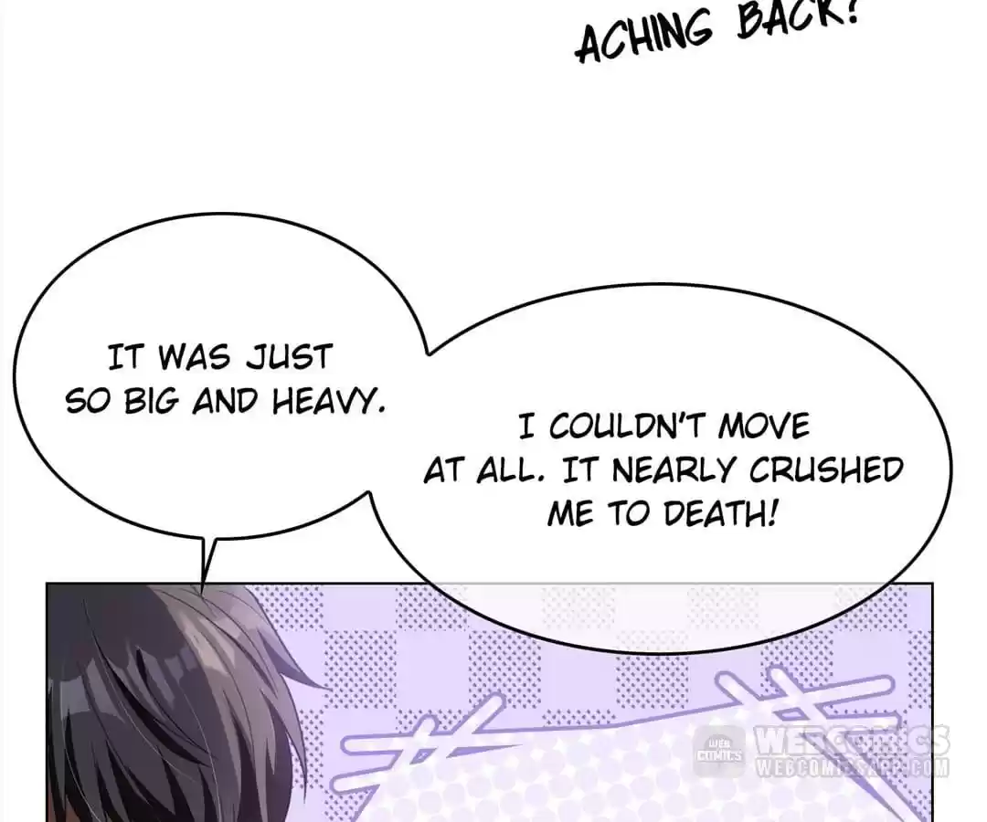 The Naive Mr. Lu Chapter 67