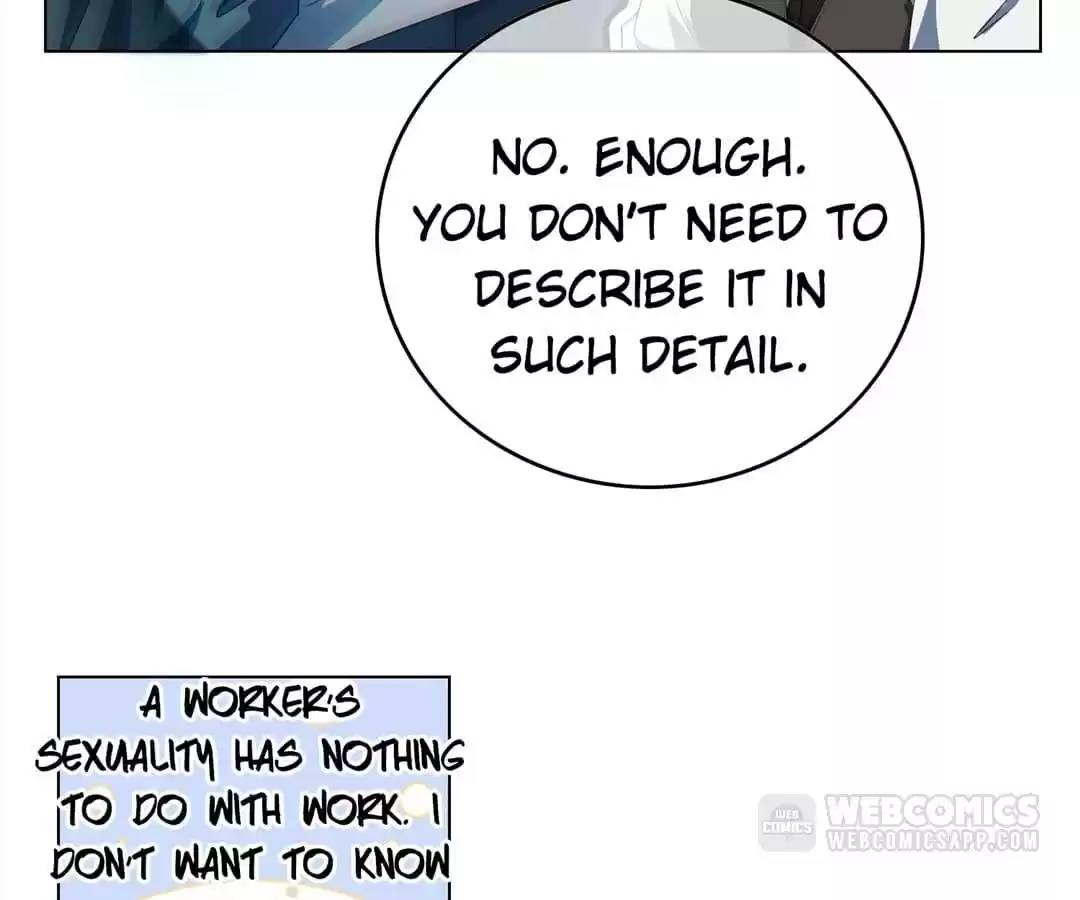 The Naive Mr. Lu Chapter 67