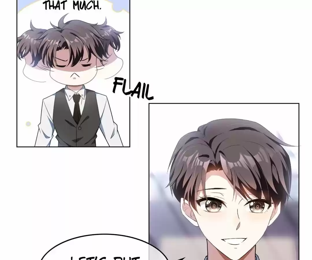 The Naive Mr. Lu Chapter 67