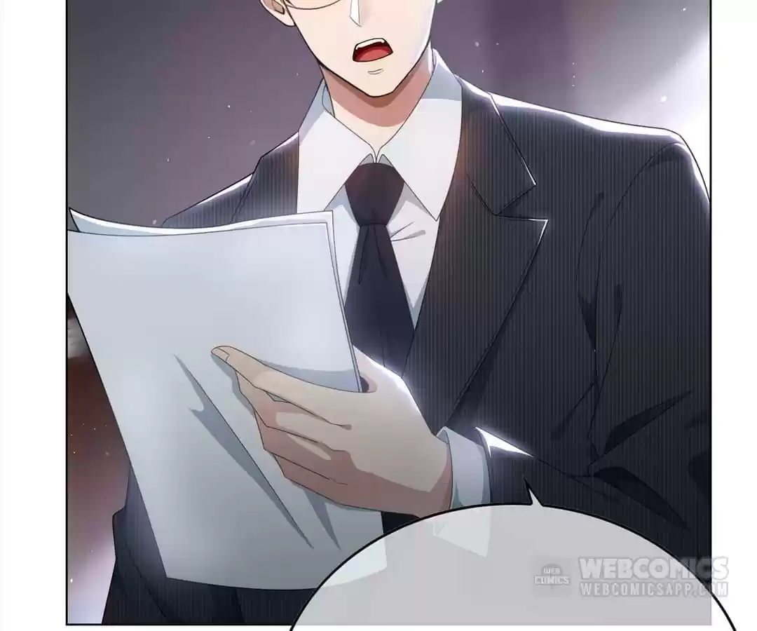 The Naive Mr. Lu Chapter 67