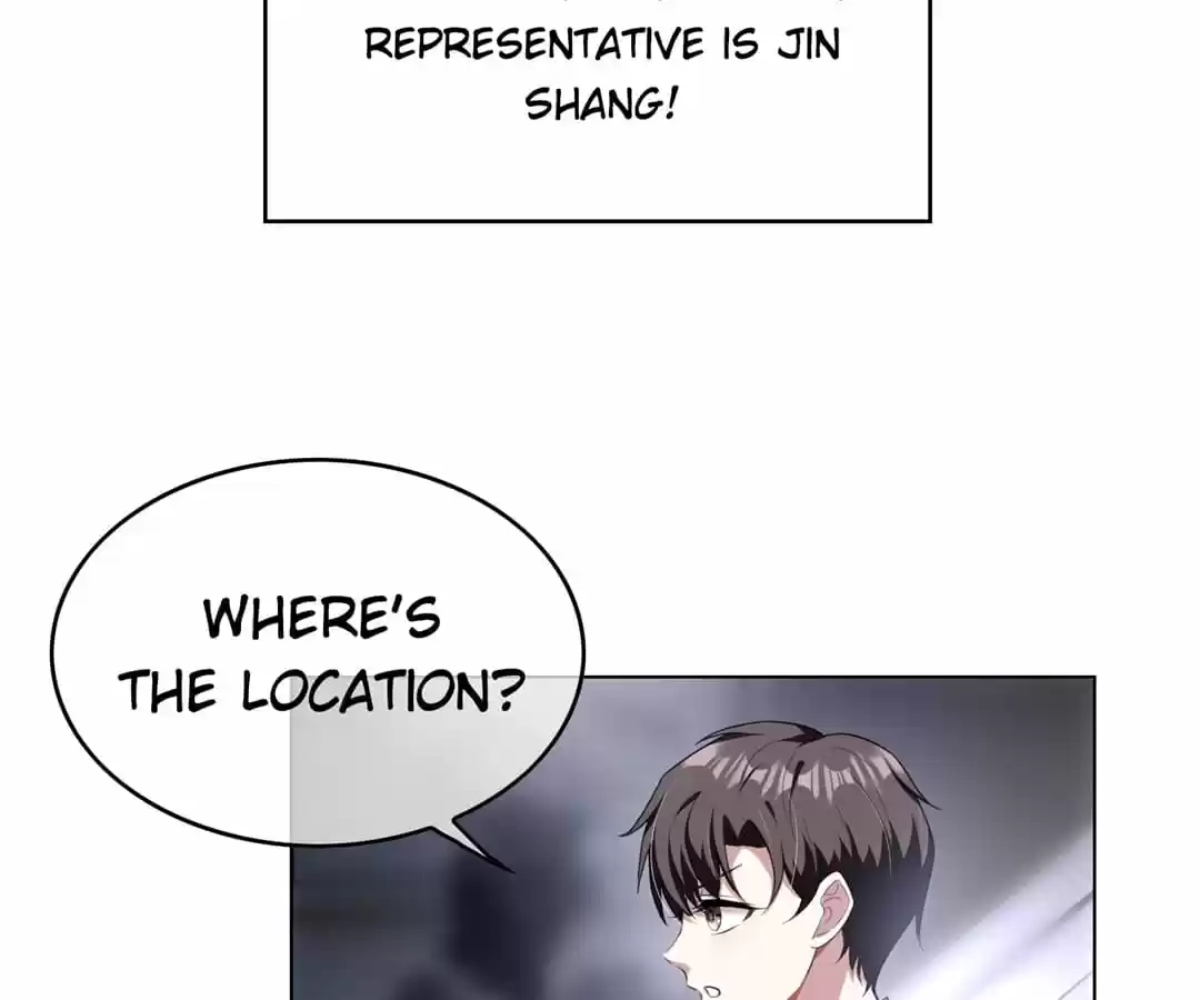 The Naive Mr. Lu Chapter 67