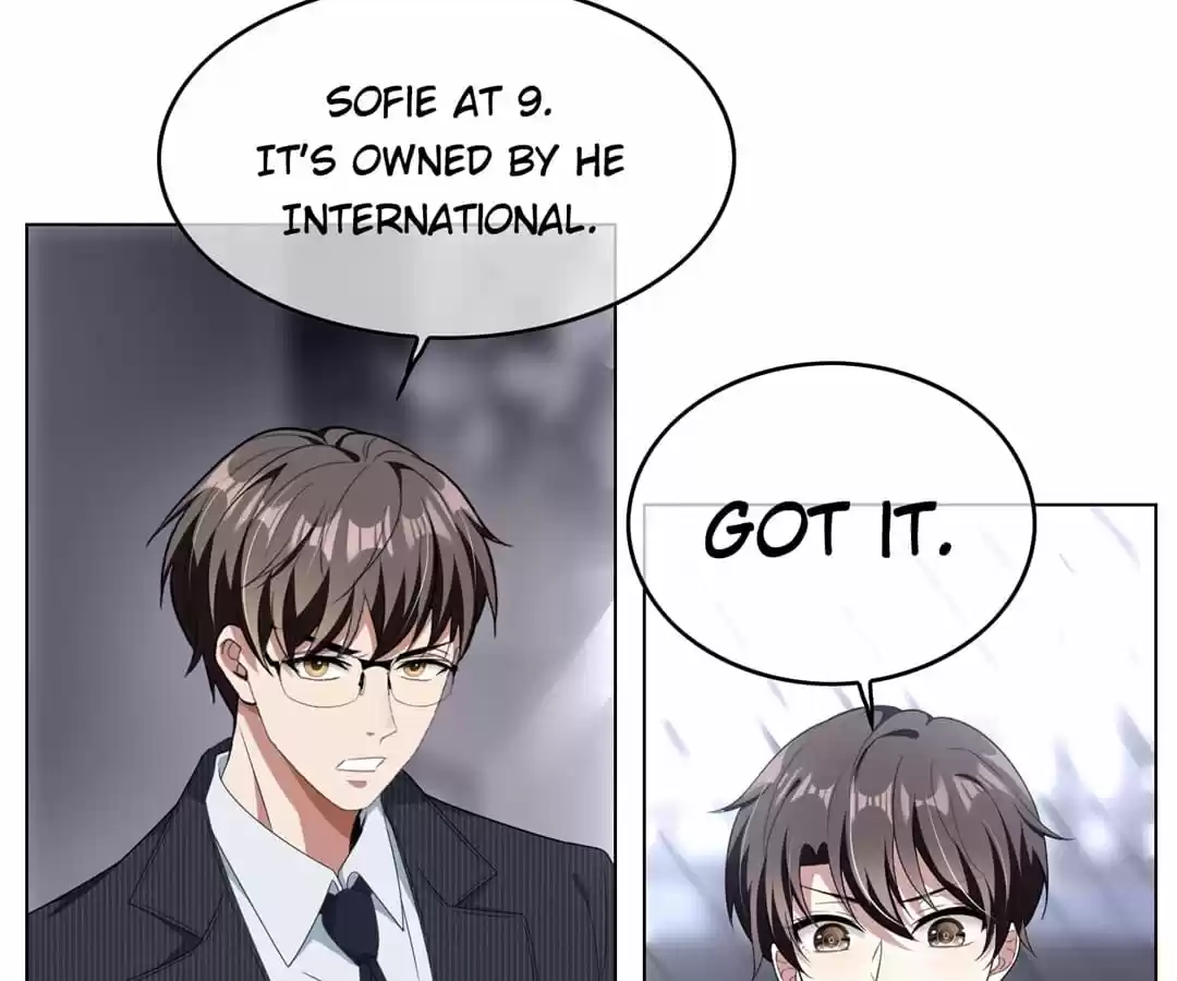 The Naive Mr. Lu Chapter 67